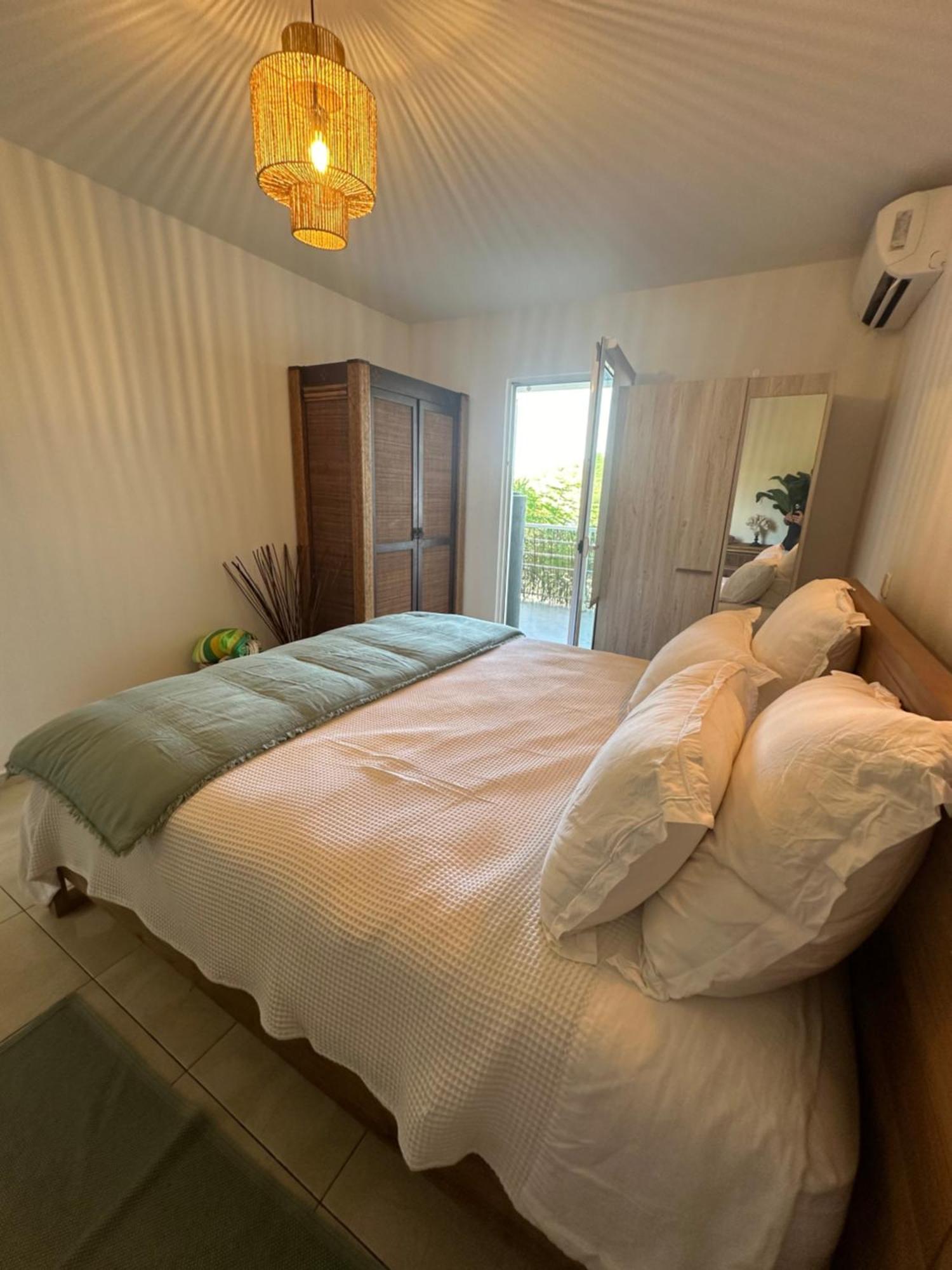Appartement Saint Martin Friars Bay Sunset Paradise La Savane Exterior foto