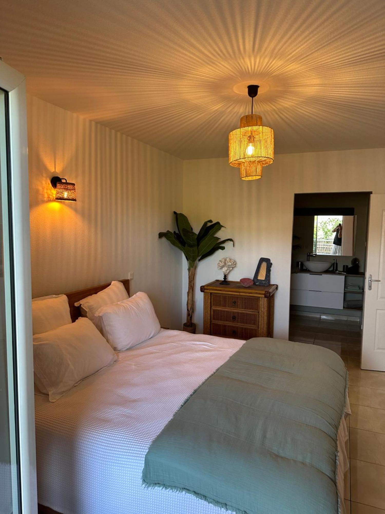 Appartement Saint Martin Friars Bay Sunset Paradise La Savane Exterior foto
