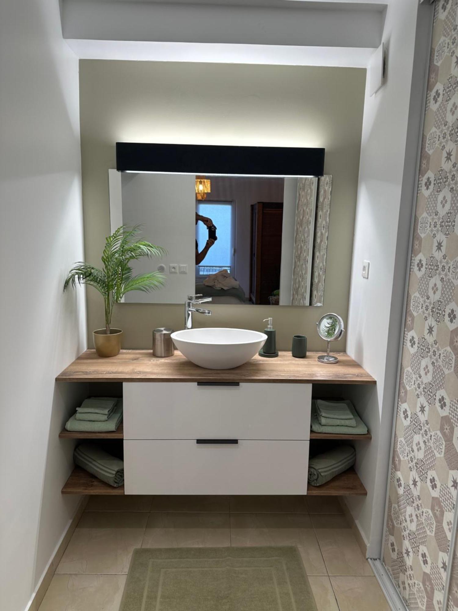 Appartement Saint Martin Friars Bay Sunset Paradise La Savane Exterior foto