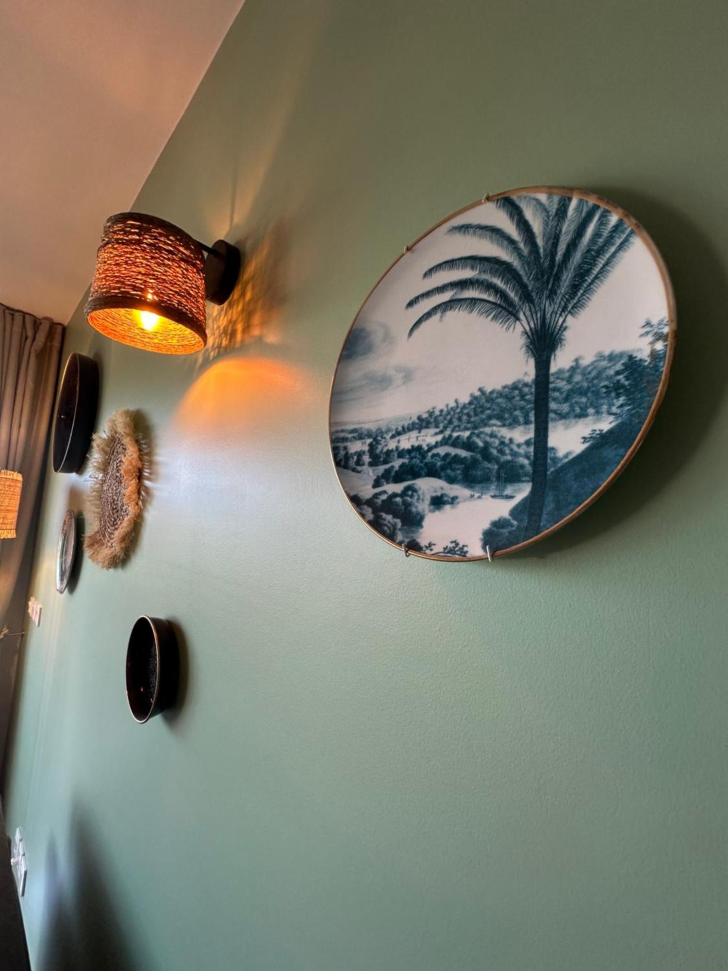 Appartement Saint Martin Friars Bay Sunset Paradise La Savane Exterior foto