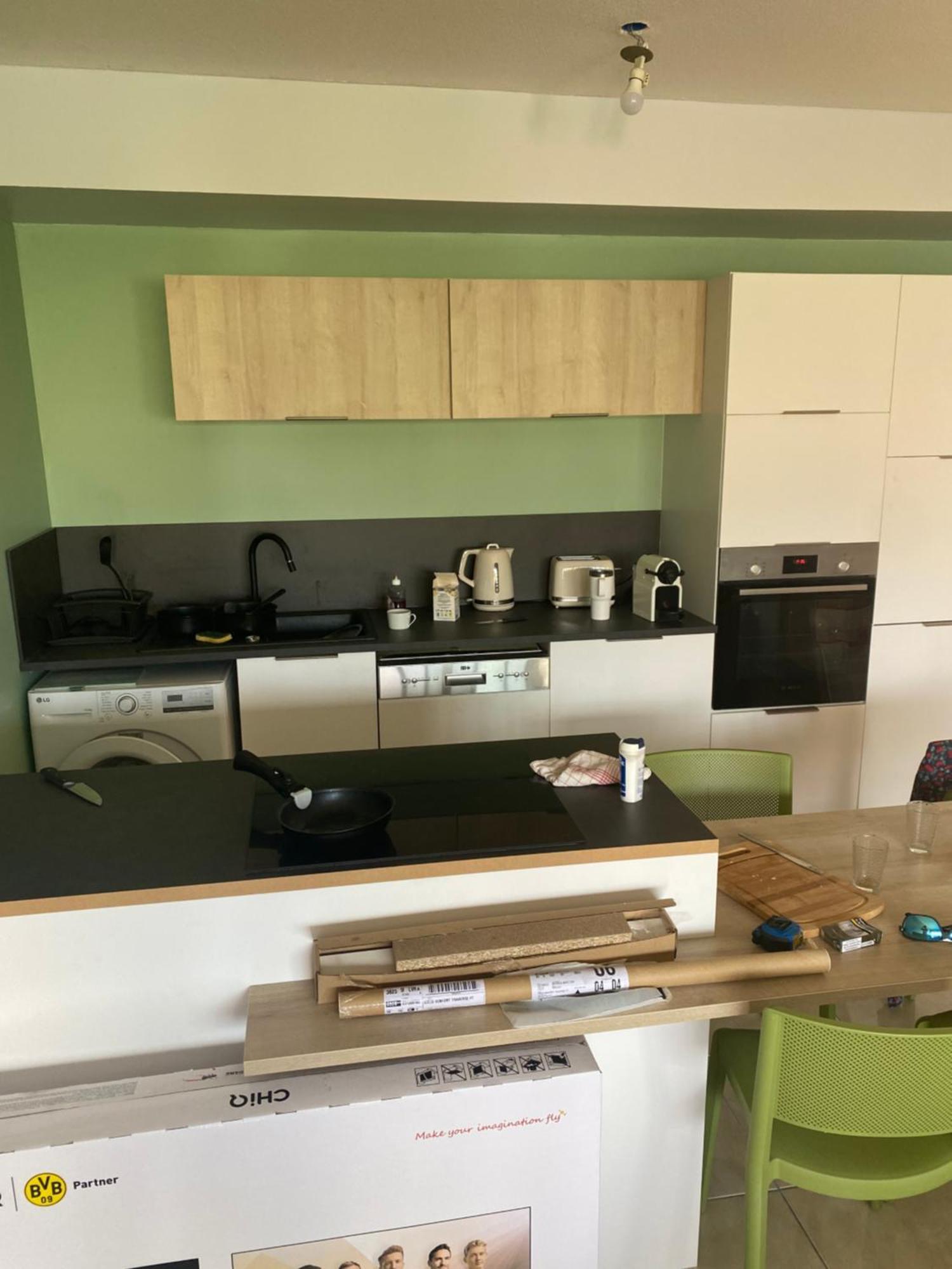 Appartement Saint Martin Friars Bay Sunset Paradise La Savane Exterior foto